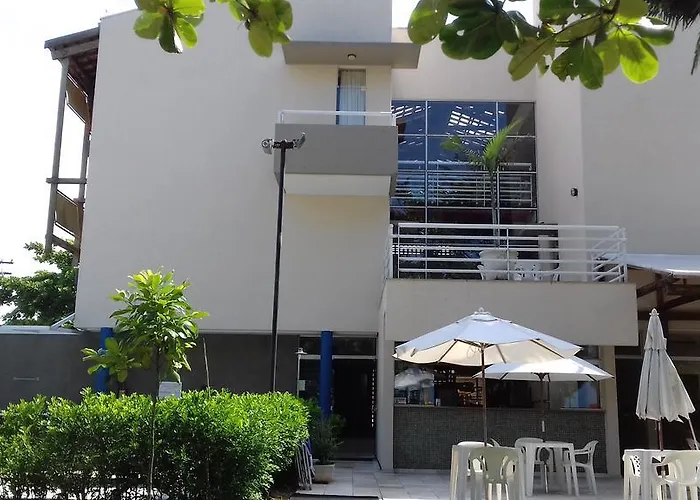 Pousada Riviera Bertioga