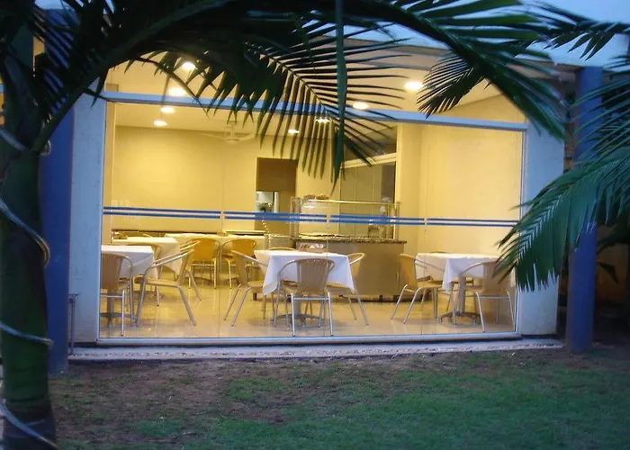 Pousada Riviera Bertioga